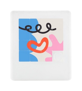 Mini puzzle, RABS - Img 3