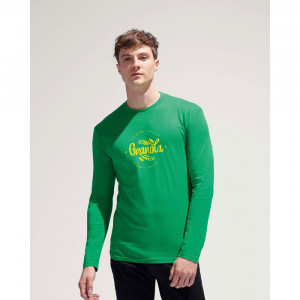 MONARCH MEN T-SHIRT 150g - Img 23
