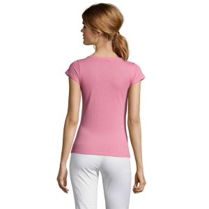 MOON WOMEN T-SHIRT 150g - Img 30