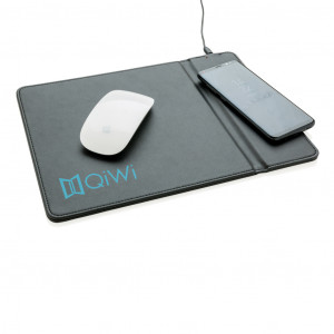Mousepad cu încărcare wireless de 5 W - Img 9