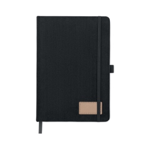 Notebook A5 copertă tare RPET - Img 12