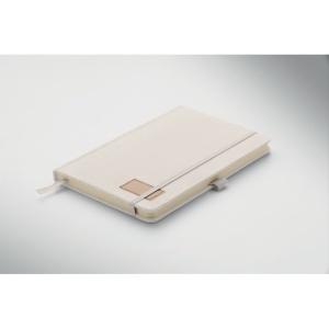 Notebook A5 copertă tare RPET - Img 23
