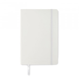 Notebook A5 cu copertă din PU reciclat - Img 12