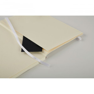 Notebook A5 cu copertă din PU reciclat - Img 15