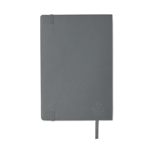 Notebook A5 cu copertă din PU reciclat - Img 24