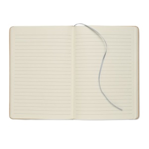 Notebook A5 cu copertă tare - Img 10