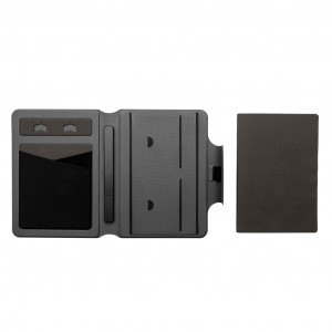 Notebook A5 cu încărcare fără fir Artic Magnetic 10W - Img 7