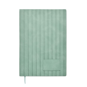 Notebook A5 PU fumuriu - Img 18