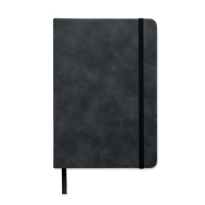 Notebook A5 PU fumuriu - Img 9