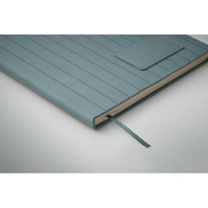 Notebook A5 PU fumuriu - Img 32