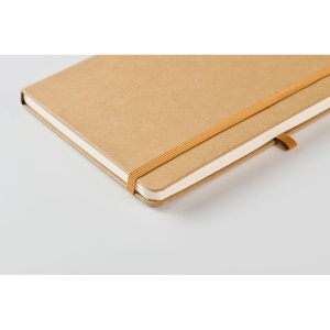Notebook A5 set din hârtie reciclată - Img 4