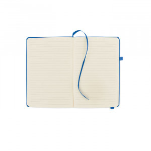Notes A5 din PU reciclat - Img 11
