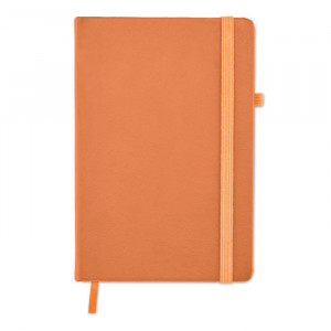 Notes A5 din PU reciclat - Img 20