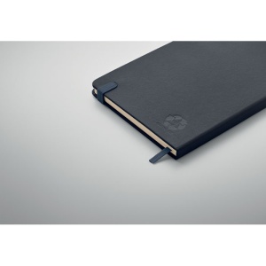 Notes A5 din PU reciclat - Img 31