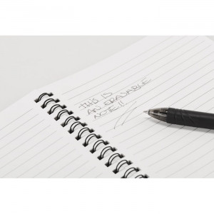 Notes A5 razuibil - Img 2
