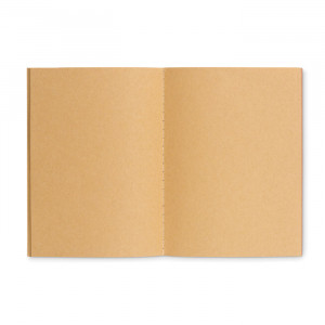 Notes cu copertă din carton A6 - Img 2