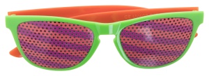Ochelari de soare cu design unic - Img 3