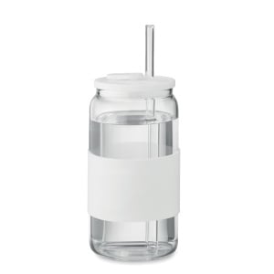 Pahar borosilicat 550ml - Img 6