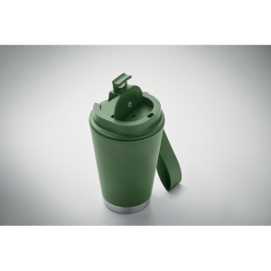 Pahar cu perete dublu 300ml. - Img 20