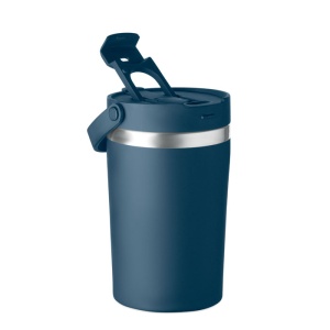 Pahar cu perete dublu 350 ml - Img 14