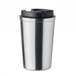 Pahar cu perete dublu 350 ml - Img 4