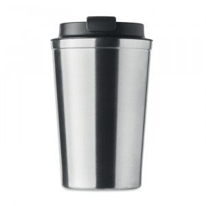 Pahar cu perete dublu 350 ml - Img 17