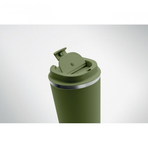 Pahar cu perete dublu 350 ml - Img 33