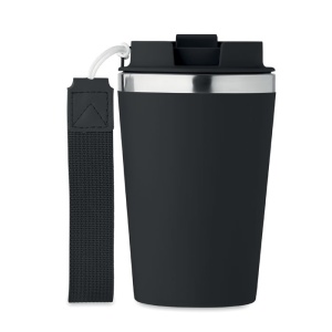 Pahar cu perete dublu 350 ml - Img 9