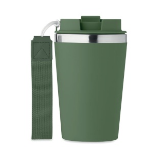 Pahar cu perete dublu 350 ml - Img 19