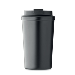 Pahar cu perete dublu 350 ml - Img 2