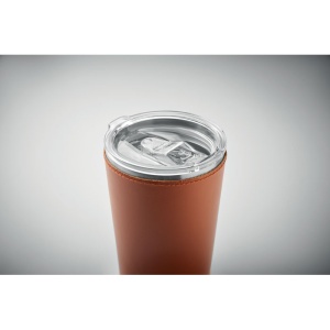 Pahar cu perete dublu 350 ml - Img 8