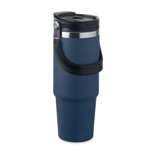 Pahar cu perete dublu 850 ml - Img 9