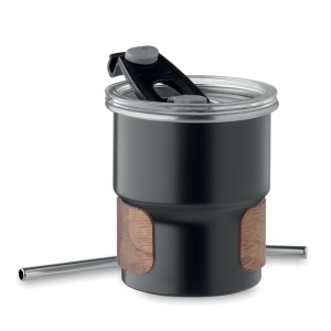 Pahar cu un singur perete 260 ml - Img 6
