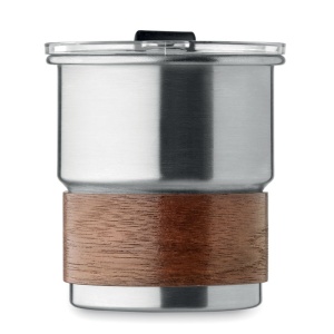 Pahar cu un singur perete 260 ml - Img 16