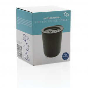 Pahar de cafea antimicrobian simplist - Img 10