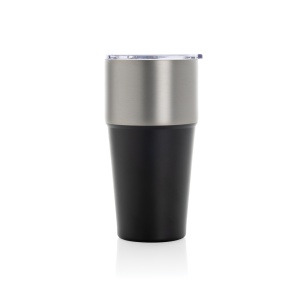 Pahar din oțel reciclat certificat RCS 500ml - Img 5