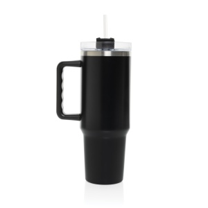 Pahar din oțel reciclat Stadley RCS 1200ML - Img 5