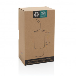 Pahar Embrace RCS din oțel inoxidabil - 900 ml - Img 15