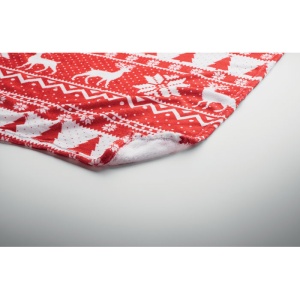 Pătură fleece RPET 190 gr/m² - Img 9
