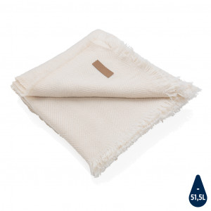 Pătură Ukiyo Aware™ Polylana® 130x150cm - Img 1