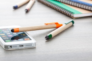 Pix cu stylus touch screen - Img 2