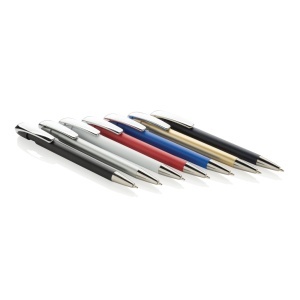 Pix Glide cu clemă metalică, din plastic R-ABS certificat GRS - Img 5
