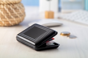 Port credit card - Img 3