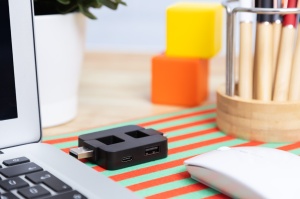 Port USB RABS - Img 10