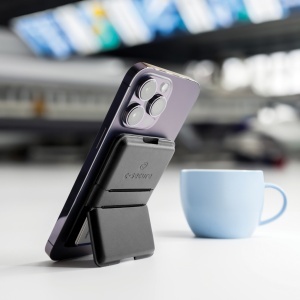 Portofel cu sport pentru telefon C-Secure - Img 10