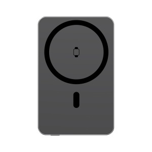 Power bank magnetic Urban Vitamin Marin 5000 mAh, wireless 15W - Img 11