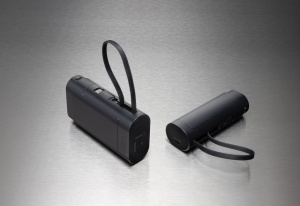Powerbank cu baterie detașabilă CycleCell de 10.000 mAh - Img 12