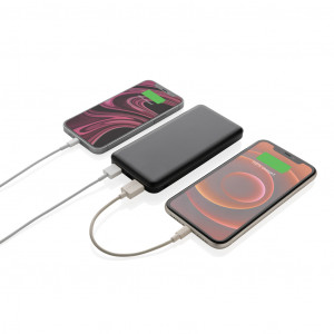 Powerbank de buzunar de 10.000 mAh de înaltă densitate - Img 5