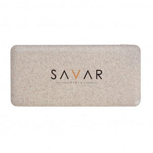 Powerbank din fibră naturală de grâu de 10.000 mAh - Img 6