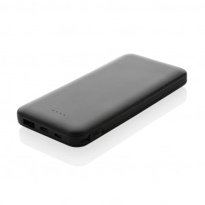 Powerbank Lockhart RCS 10.000 mAh cu cabluri integrate - Img 2